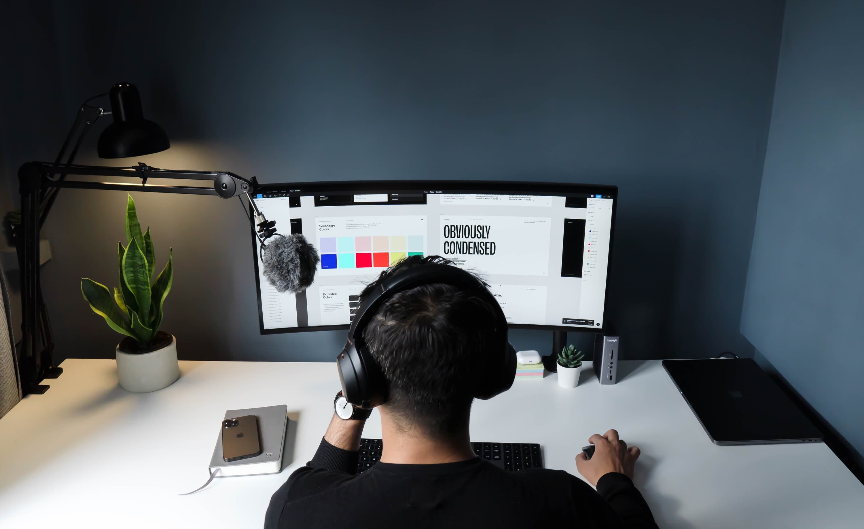 Quality Web Design Needs Engaging Content