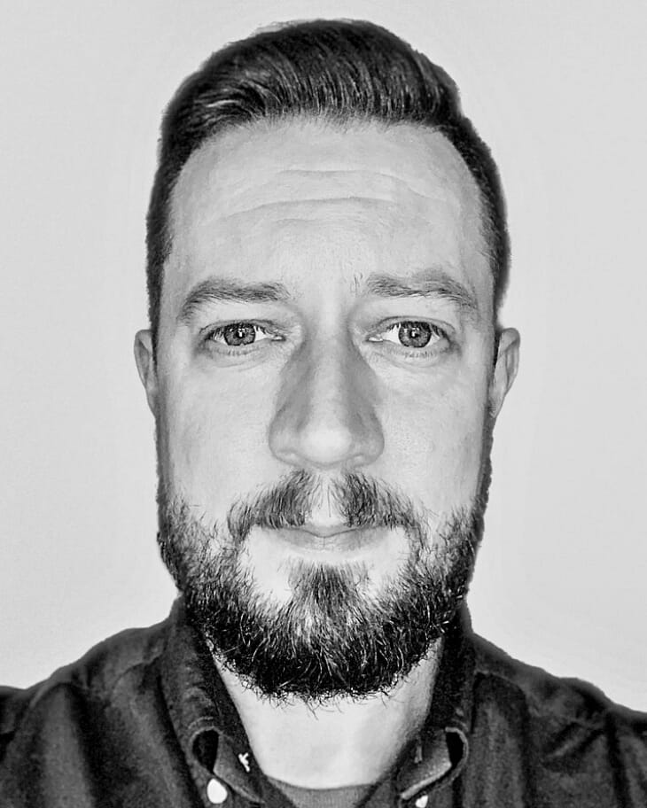 Dave Meier profile