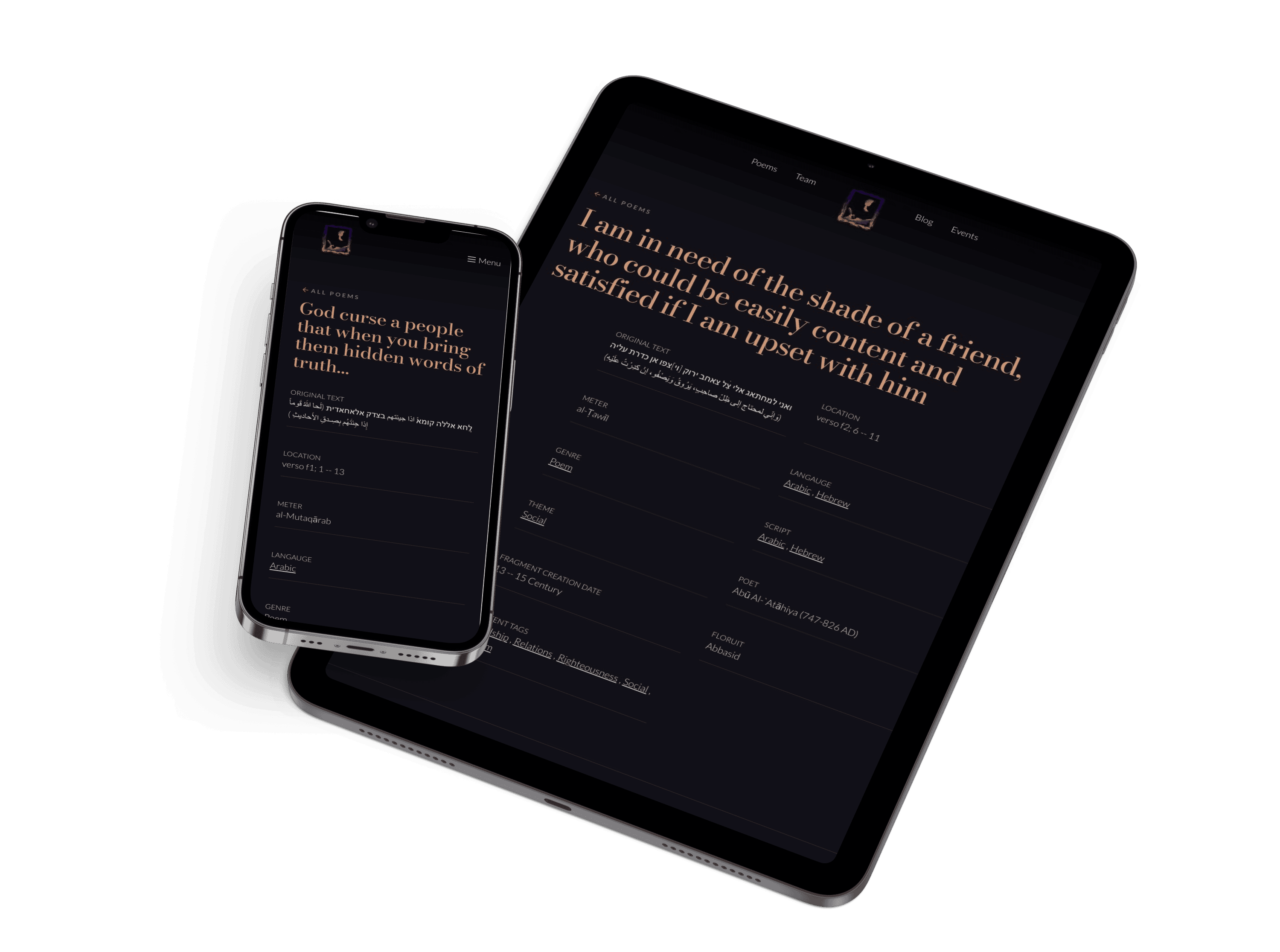 Web design page preview 6