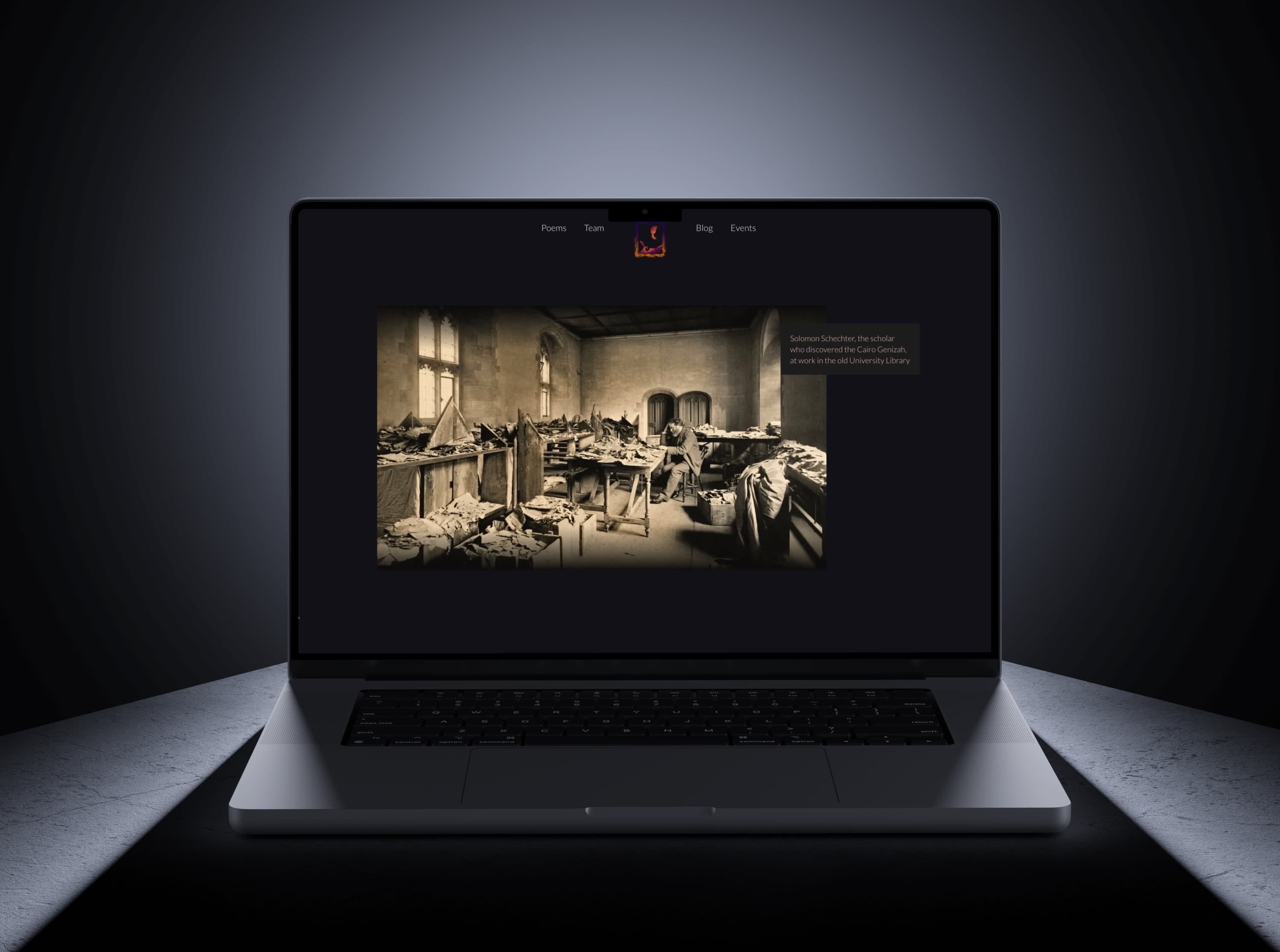 Web design page preview 4