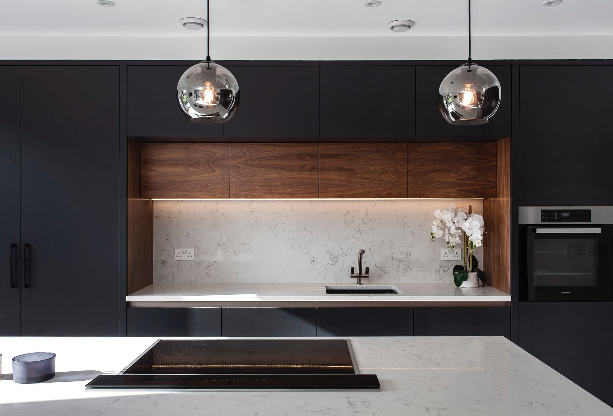 Kelliher Miller Architecture feature