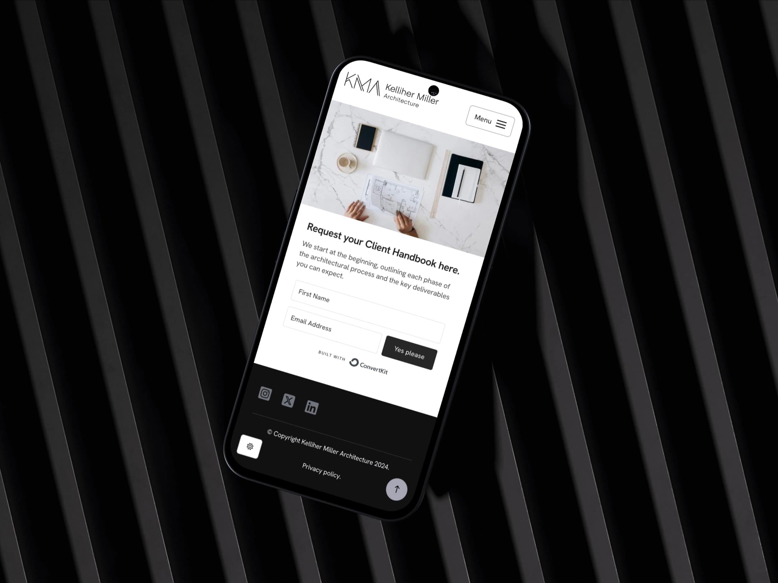 Web design preview split 1 5