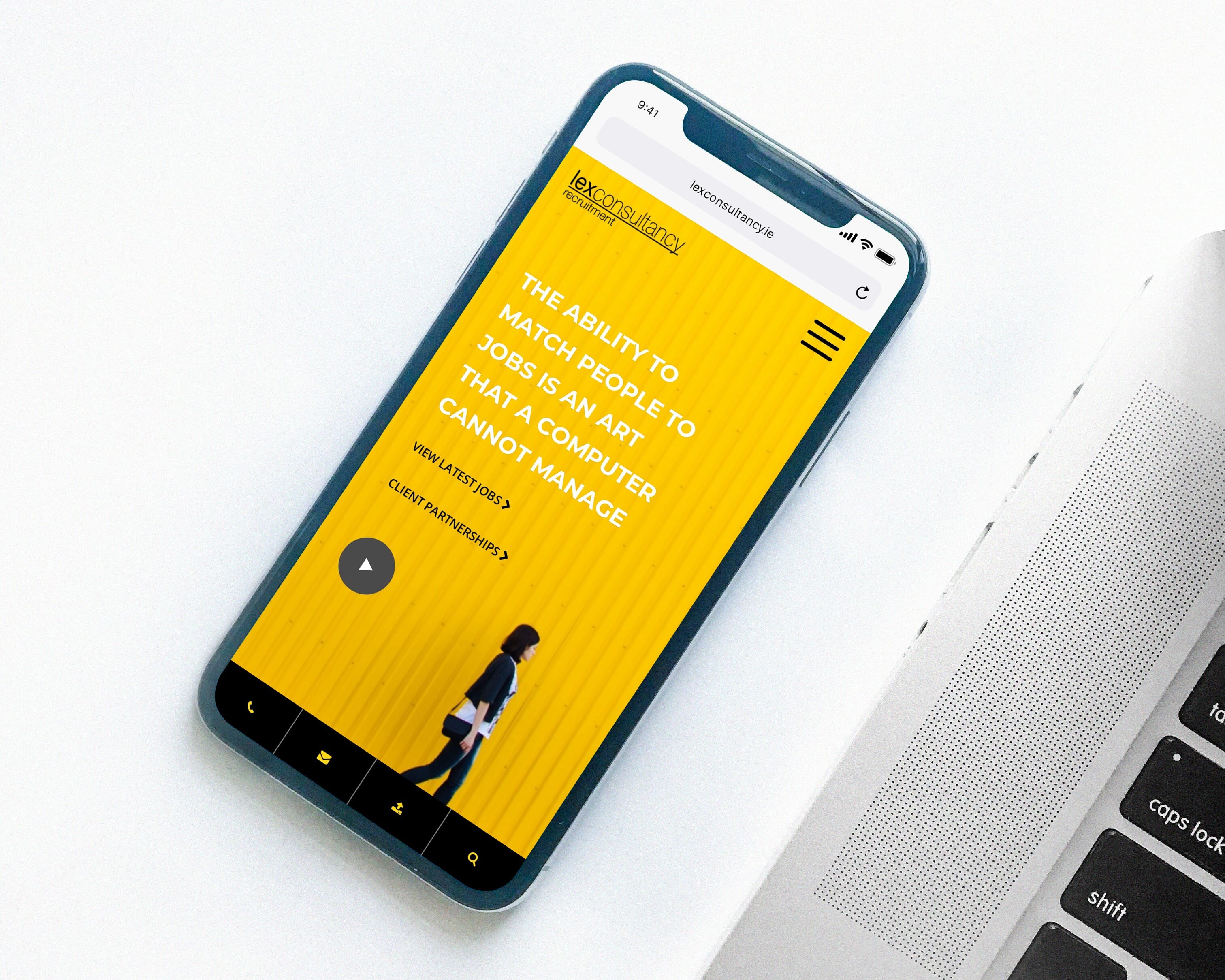 Web design page preview 10