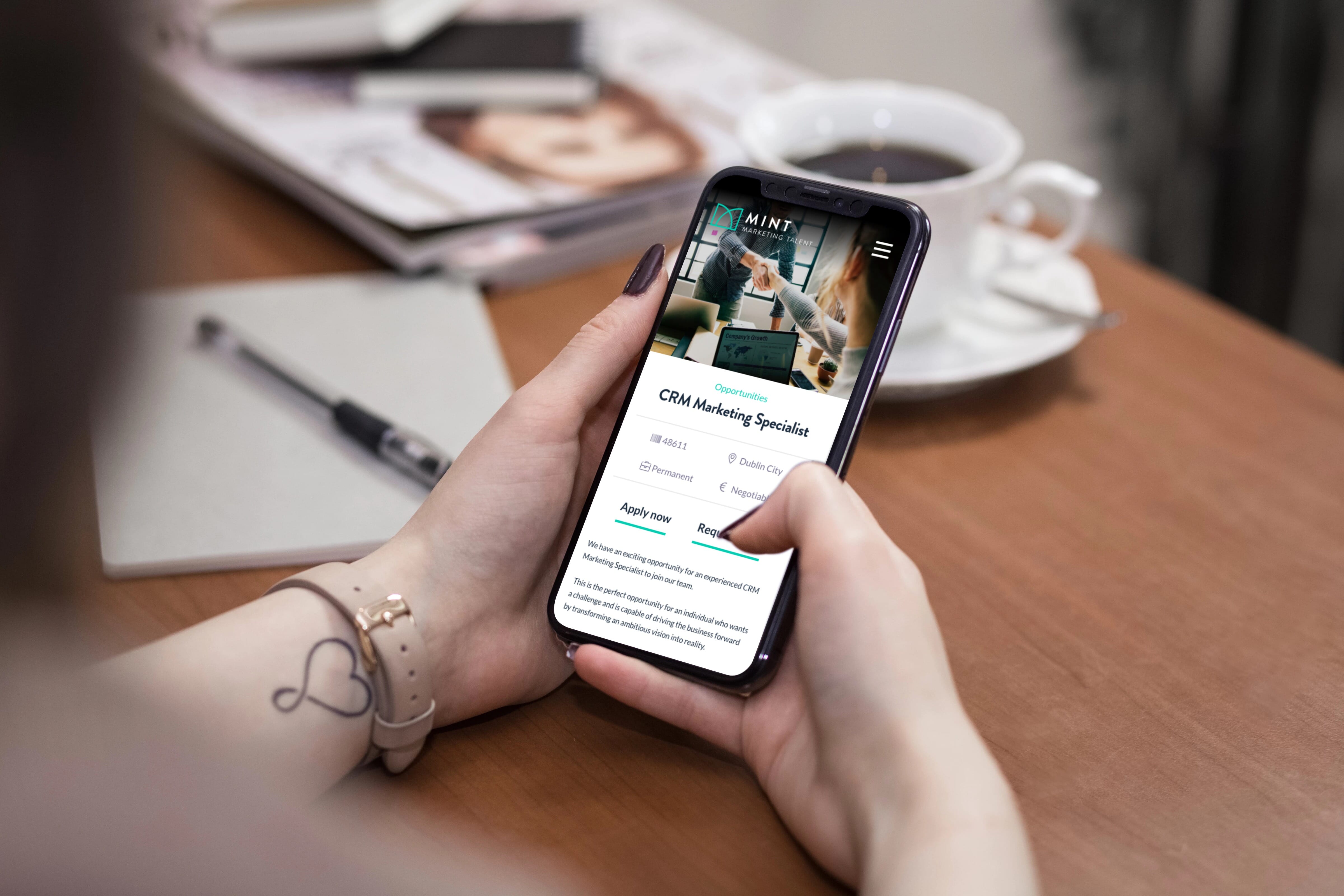 Web design preview split 2 6