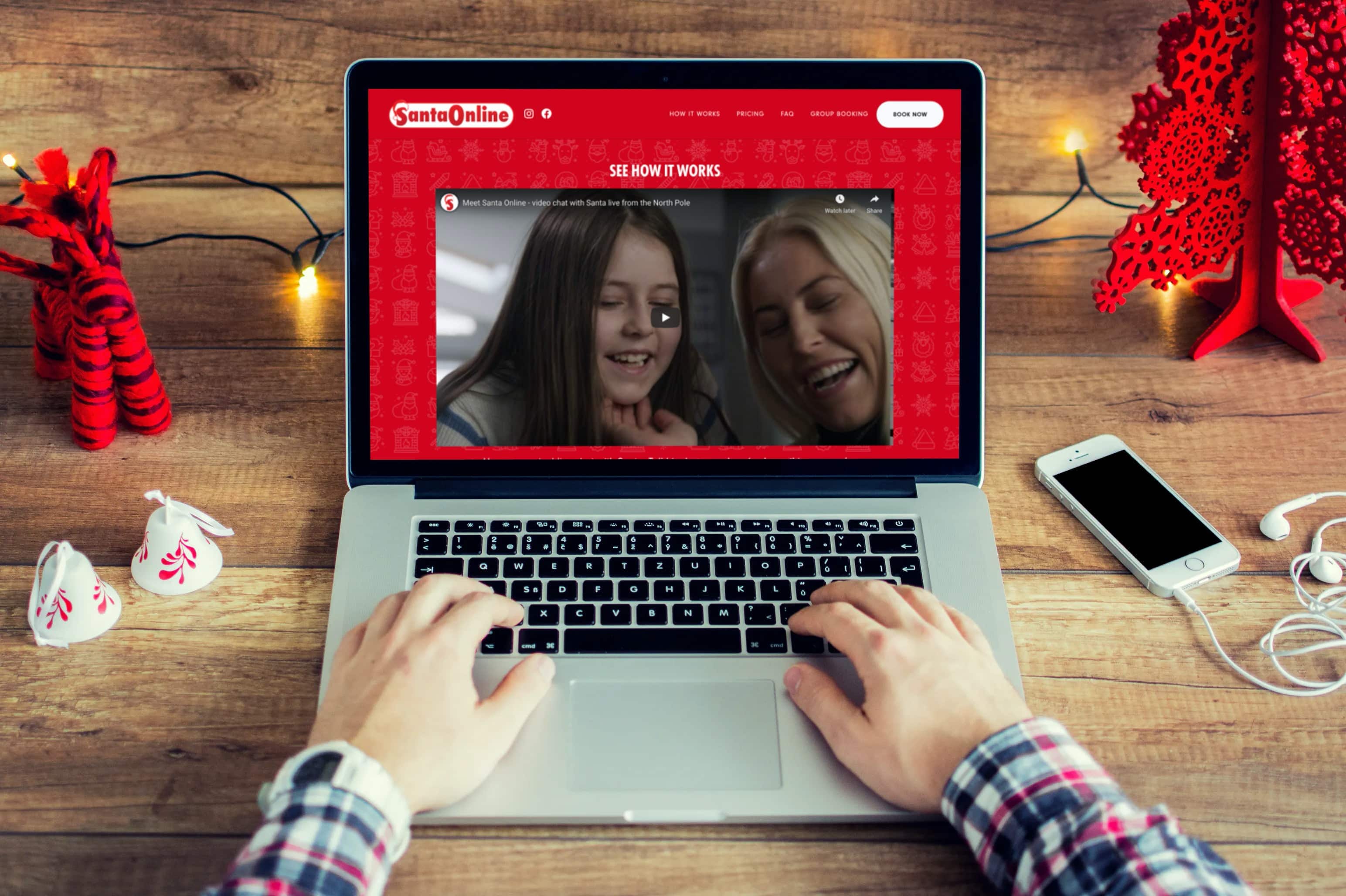 Web design page preview 6