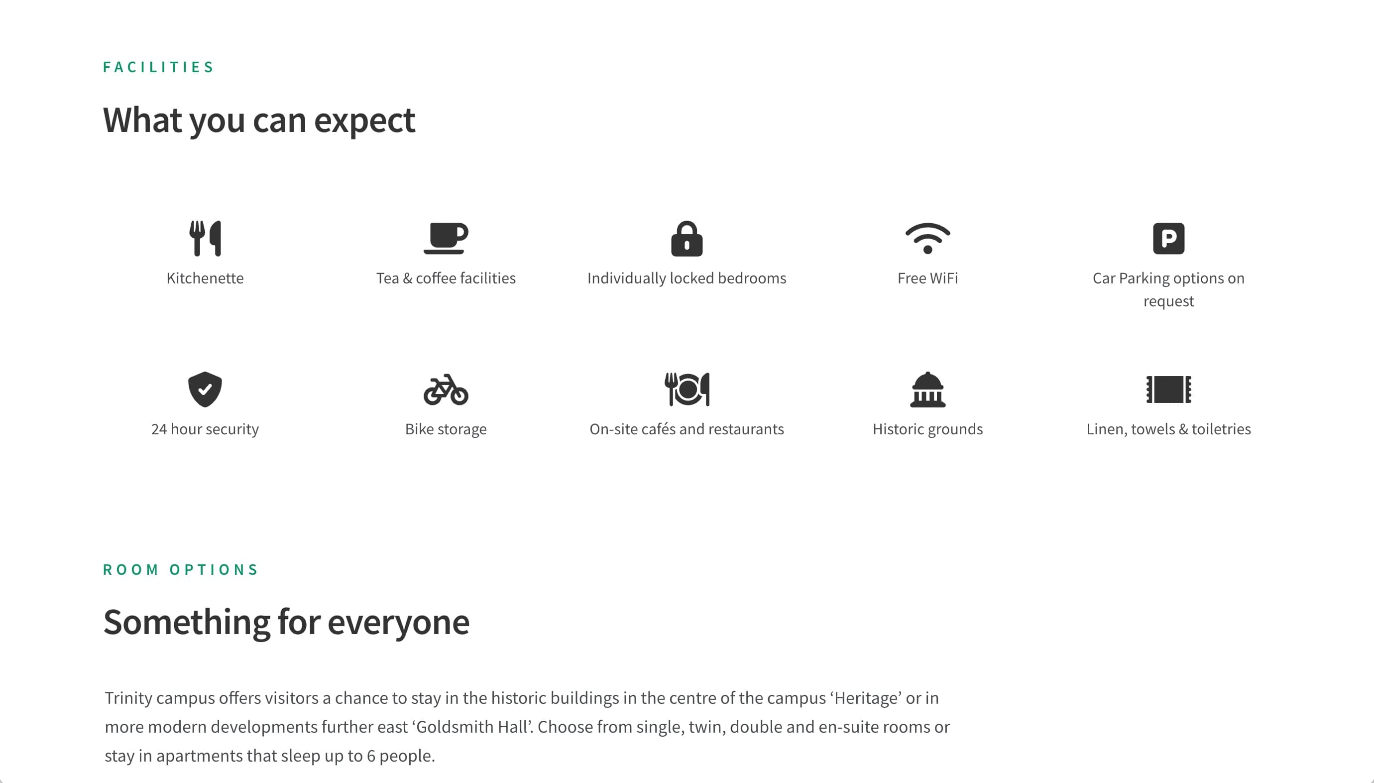 Web design page preview 2