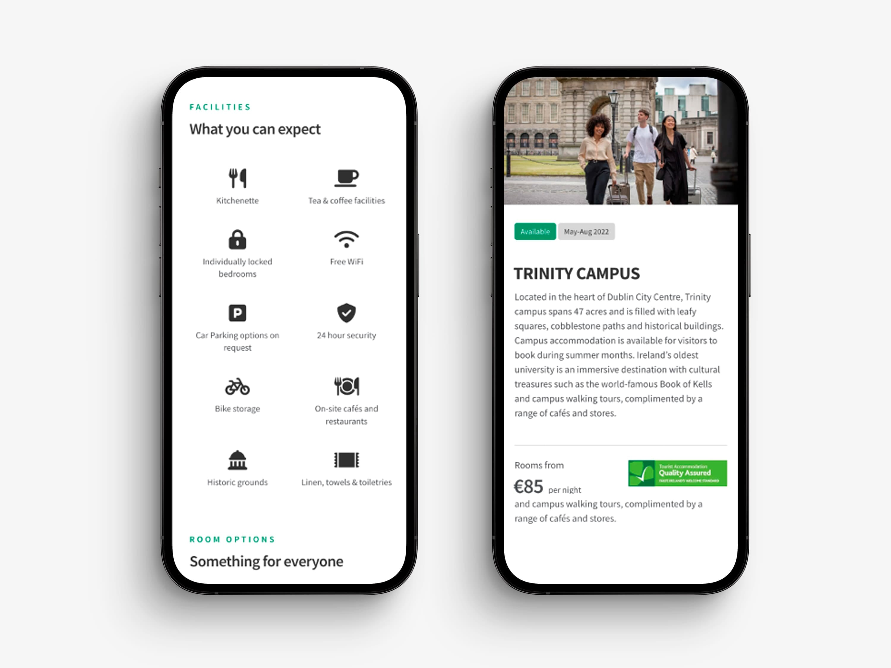Web design page preview 1