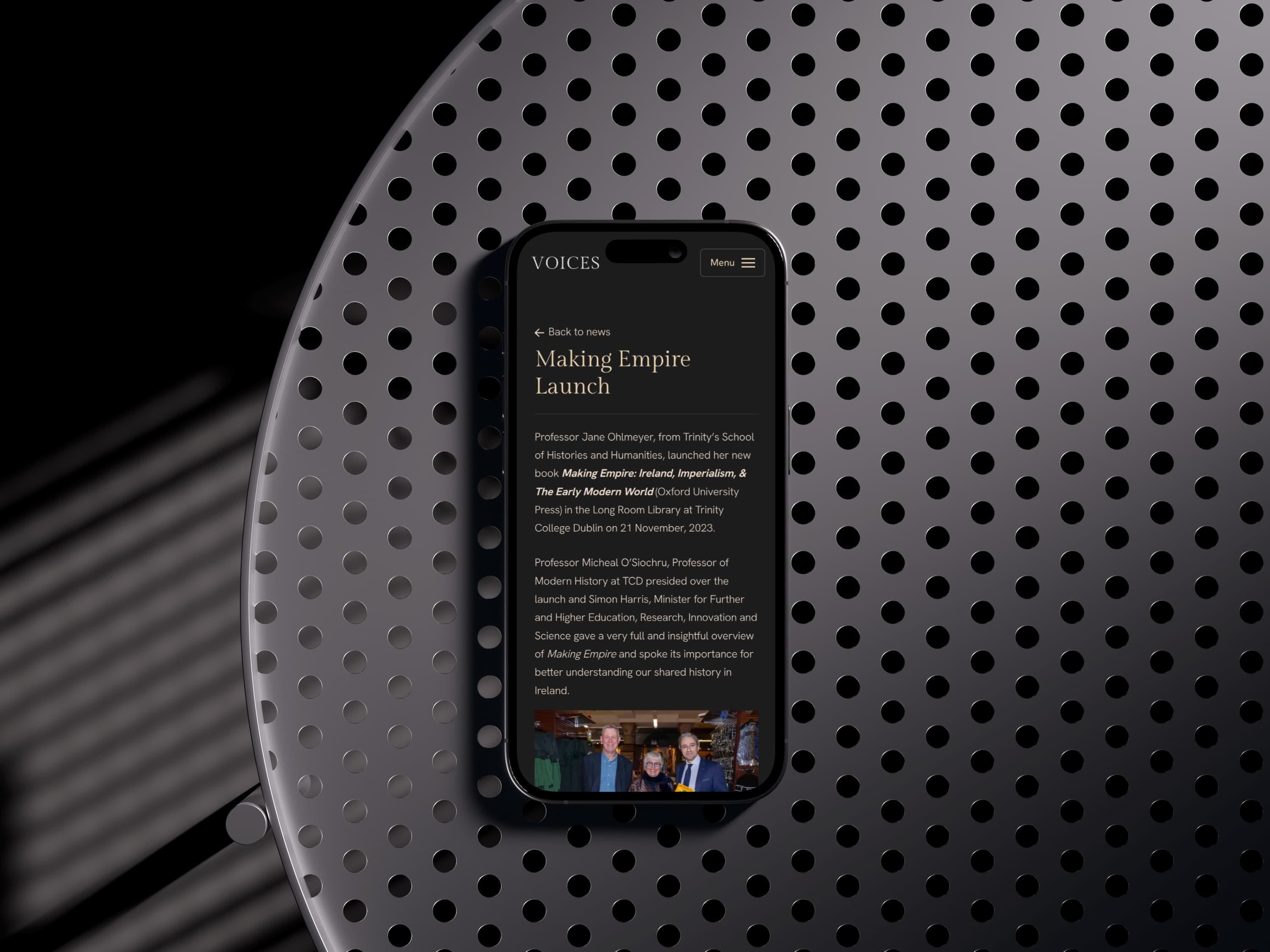 Web design page preview 4